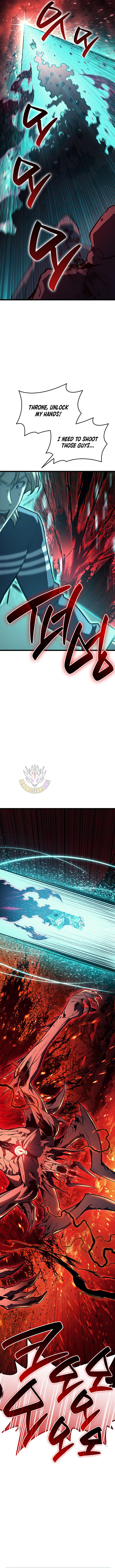 The Return Of The Disaster Class Hero 172 17