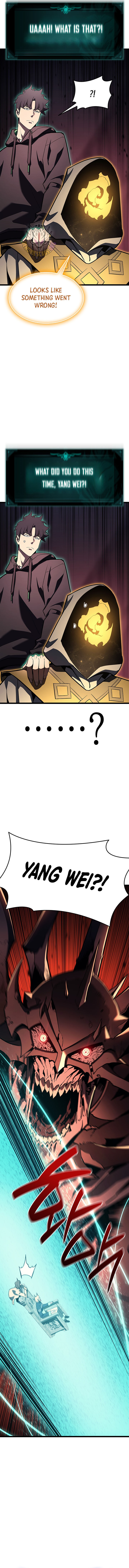 The Return Of The Disaster Class Hero 172 18