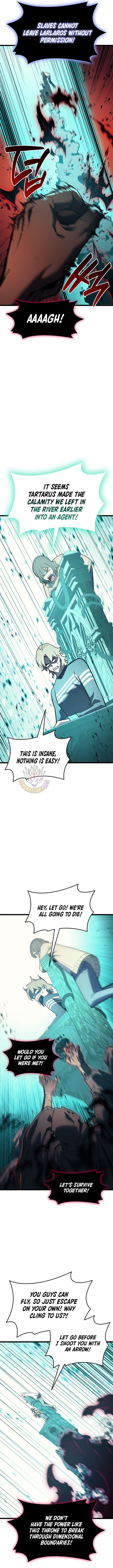 The Return Of The Disaster Class Hero 172 19