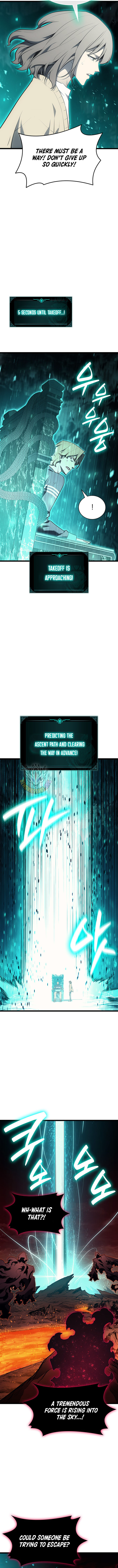 The Return Of The Disaster Class Hero 172 3