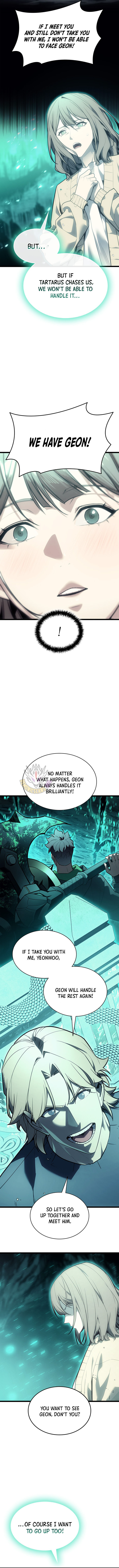 The Return Of The Disaster Class Hero 172 7