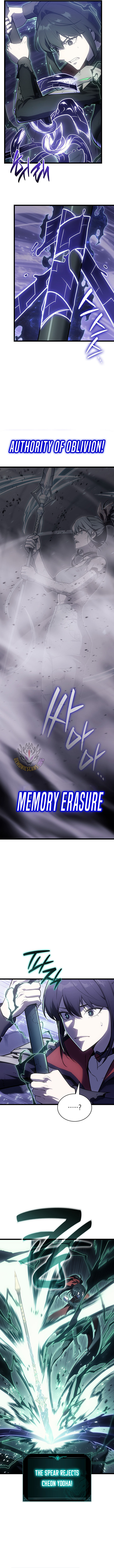 The Return Of The Disaster Class Hero 191 10
