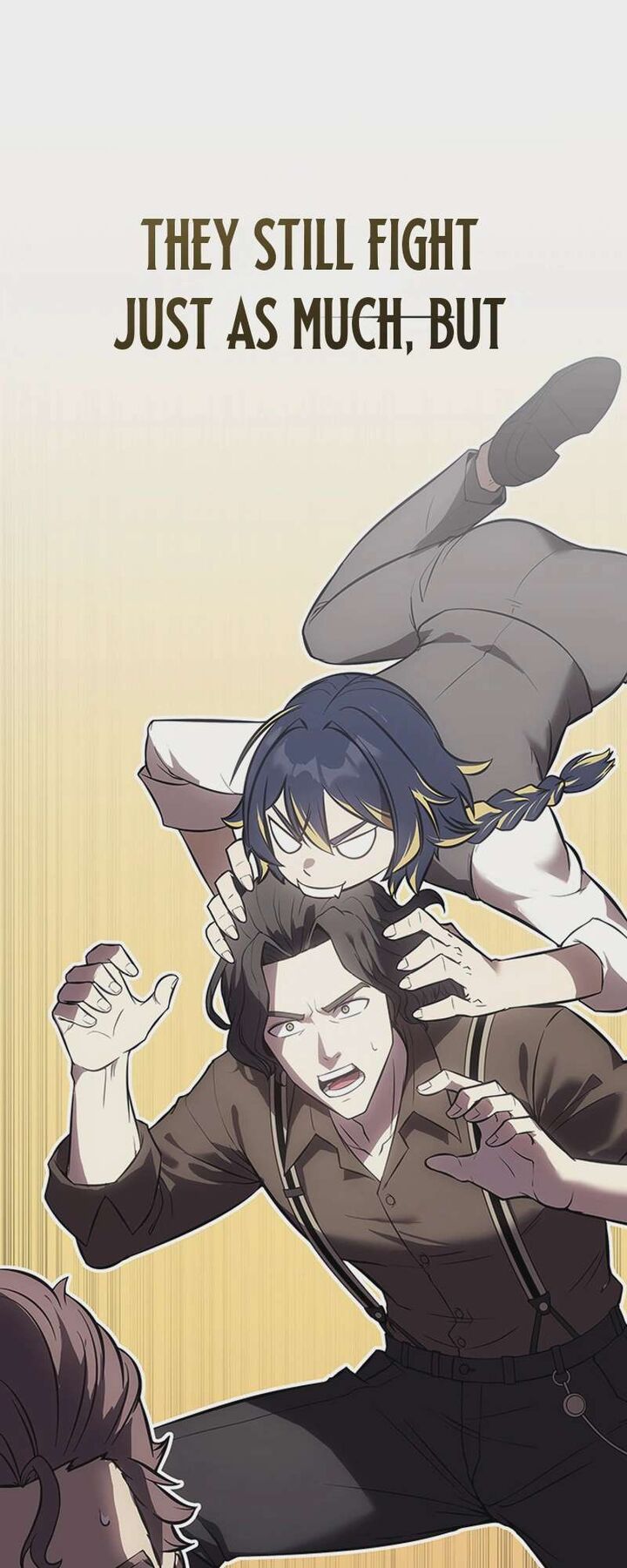 The Return Of The Disaster Class Hero 193 43