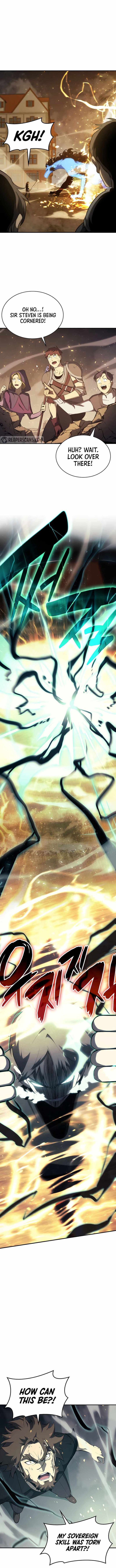 The Return Of The Disaster Class Hero 22 8