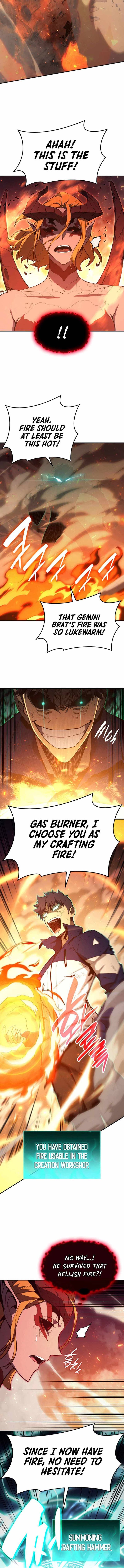 The Return Of The Disaster Class Hero 26 7