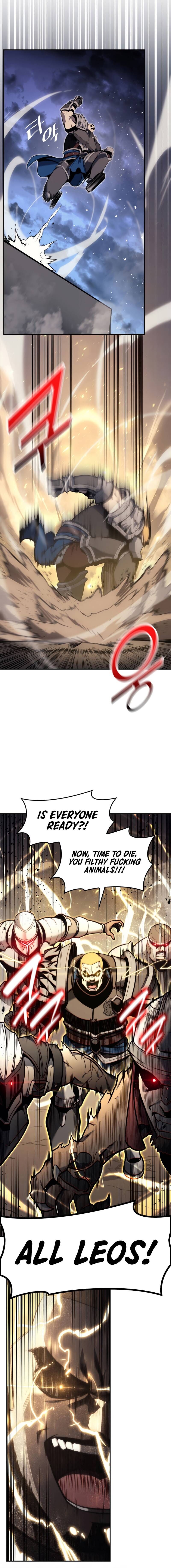 The Return Of The Disaster Class Hero 37 4