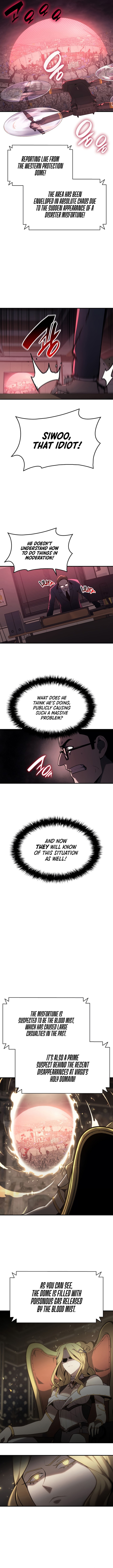 The Return Of The Disaster Class Hero 50 3