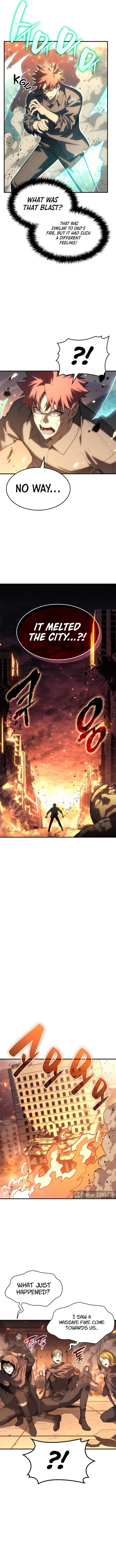 The Return Of The Disaster Class Hero 51 6