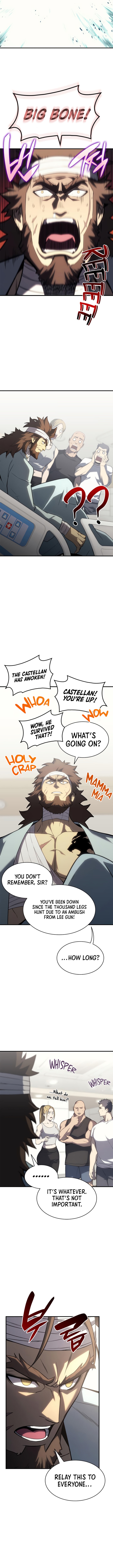 The Return Of The Disaster Class Hero 53 5