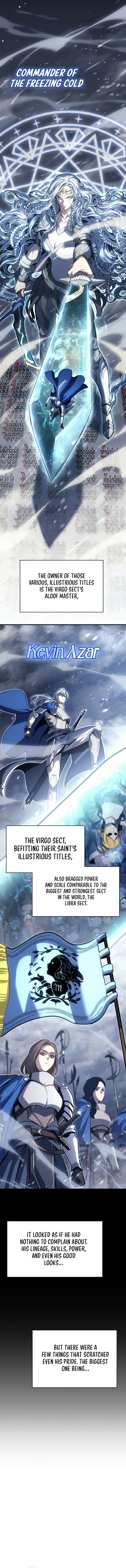 The Return Of The Disaster Class Hero 55 2