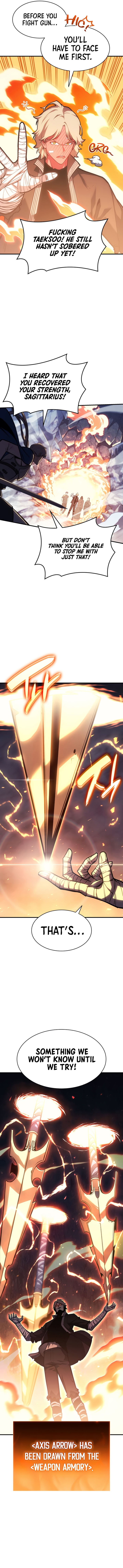The Return Of The Disaster Class Hero 56 4