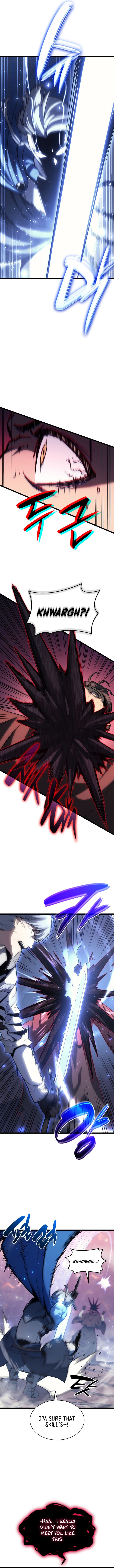 The Return Of The Disaster Class Hero 59 7
