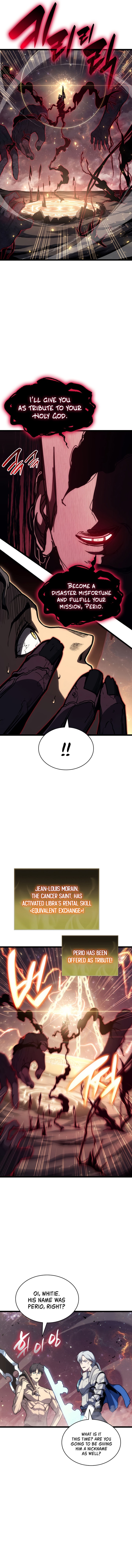 The Return Of The Disaster Class Hero 59 9
