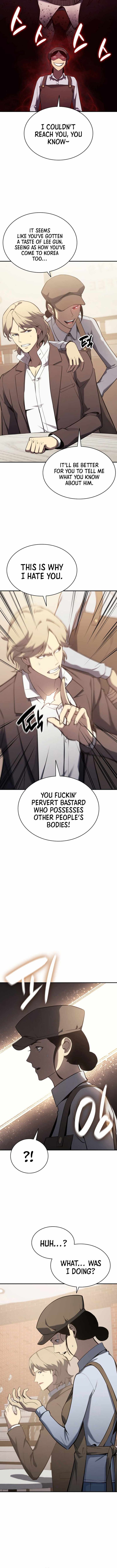 The Return Of The Disaster Class Hero 6 8
