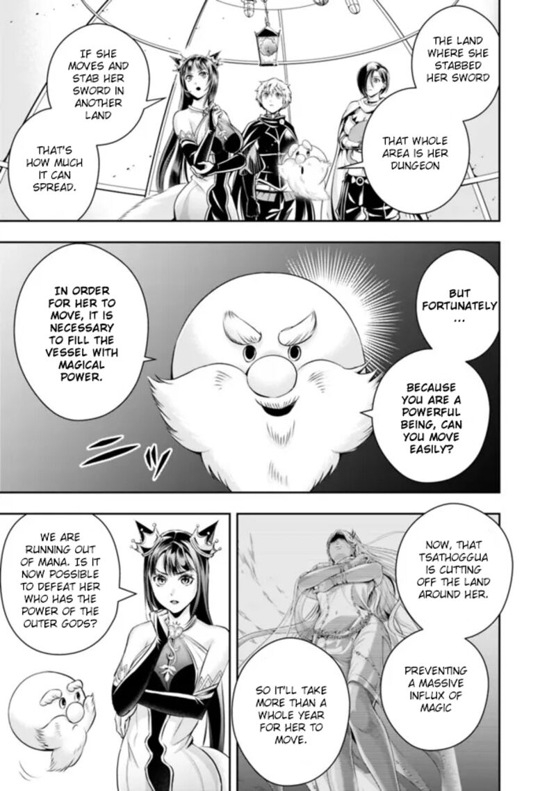 The Rise Of The Unemployed Wise Man 105 3