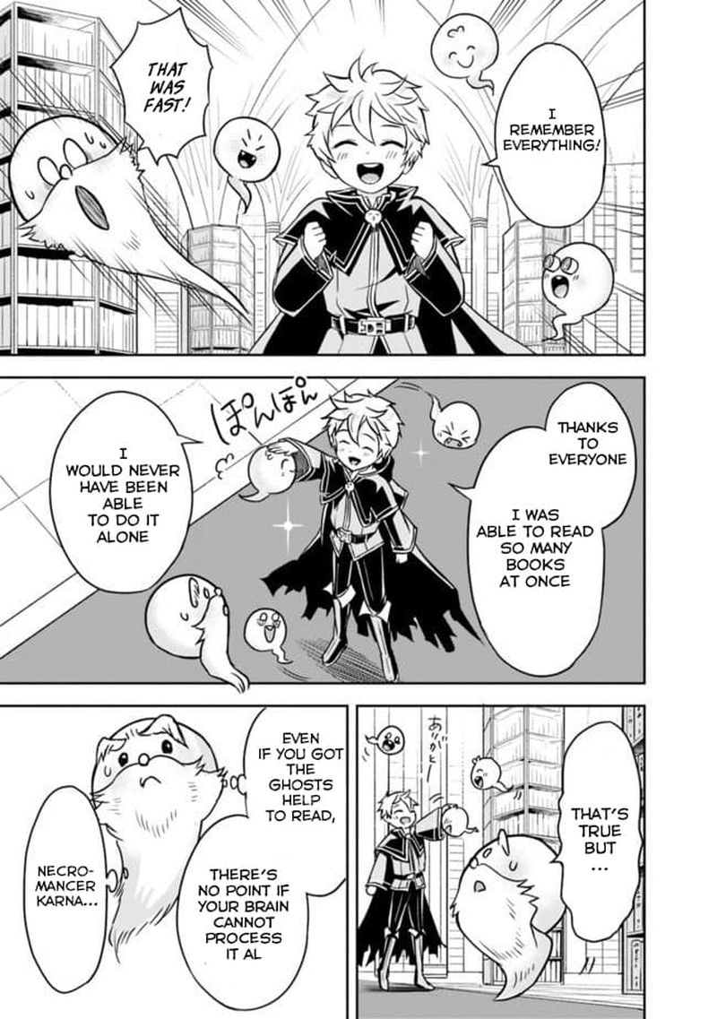 The Rise Of The Unemployed Wise Man 3 13