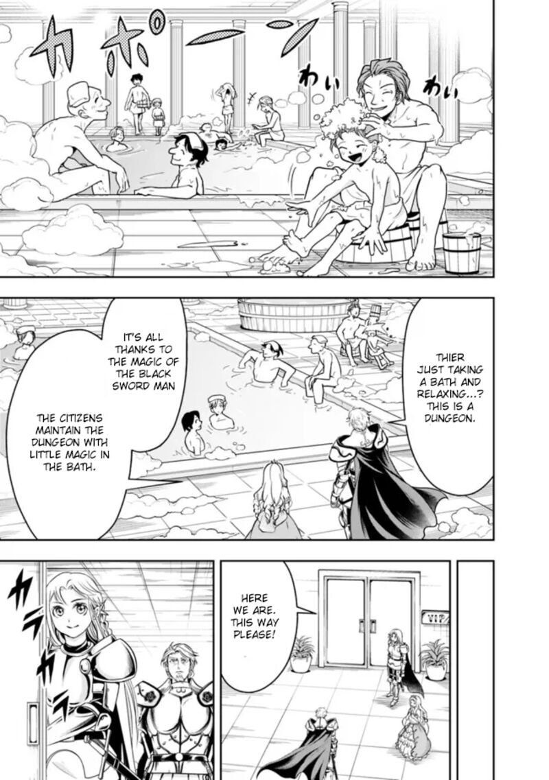 The Rise Of The Unemployed Wise Man 70 11