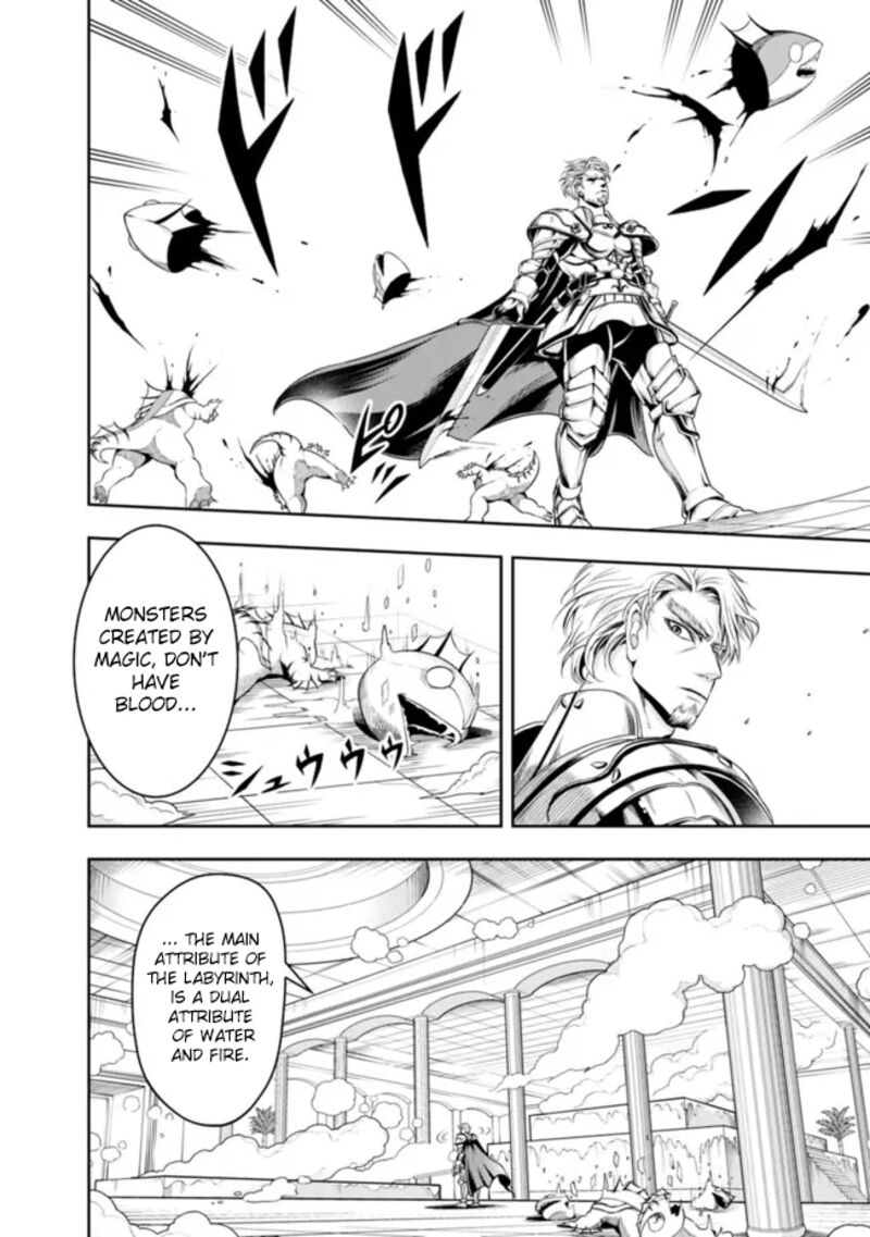 The Rise Of The Unemployed Wise Man 70 2