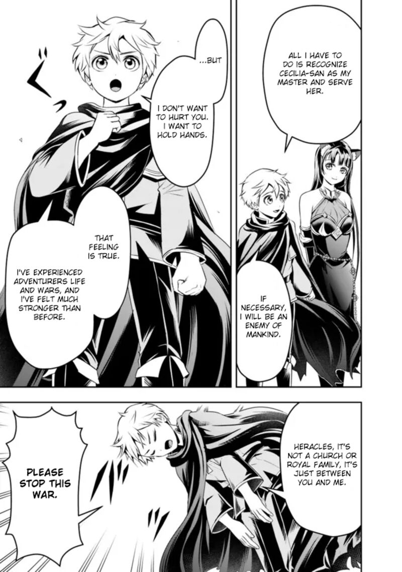 The Rise Of The Unemployed Wise Man 73 7