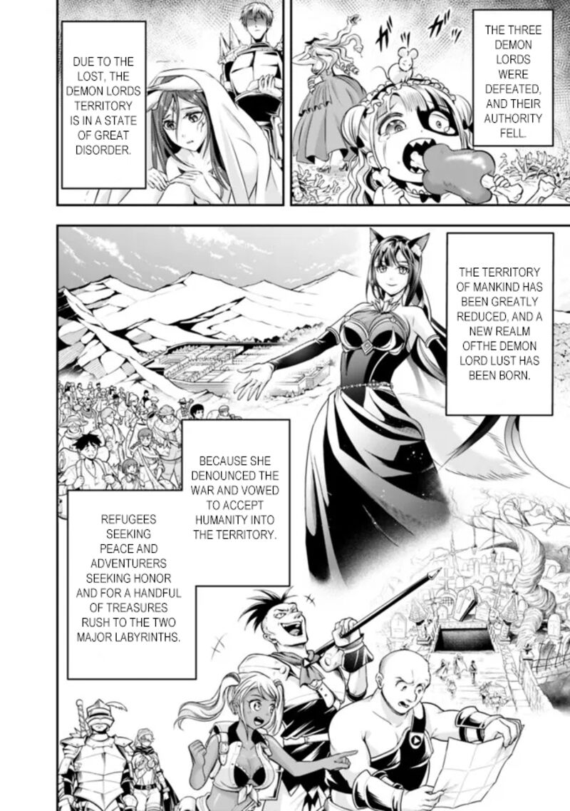 The Rise Of The Unemployed Wise Man 79 10