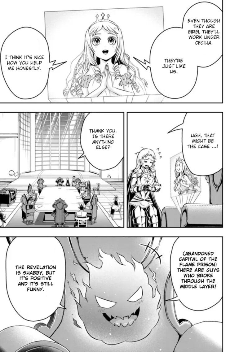 The Rise Of The Unemployed Wise Man 85 11