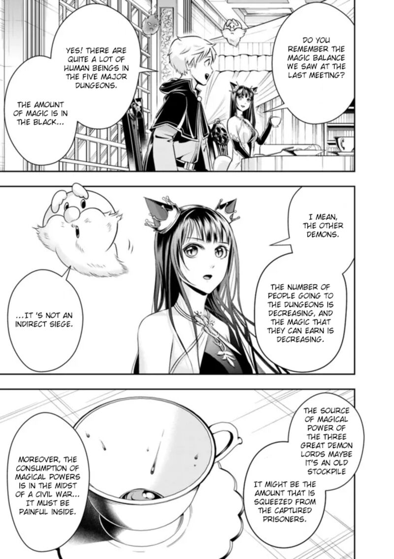 The Rise Of The Unemployed Wise Man 88 11
