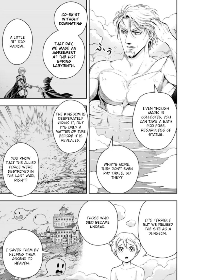 The Rise Of The Unemployed Wise Man 92 7