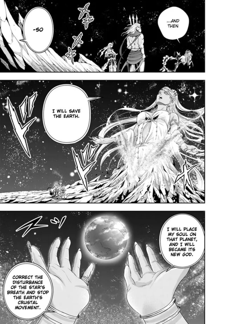 The Rise Of The Unemployed Wise Man 93 11