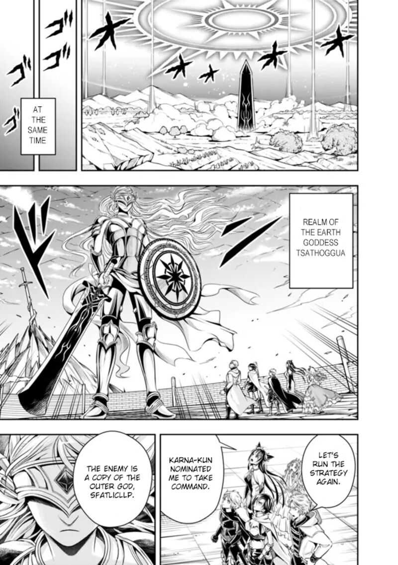 The Rise Of The Unemployed Wise Man 98 7