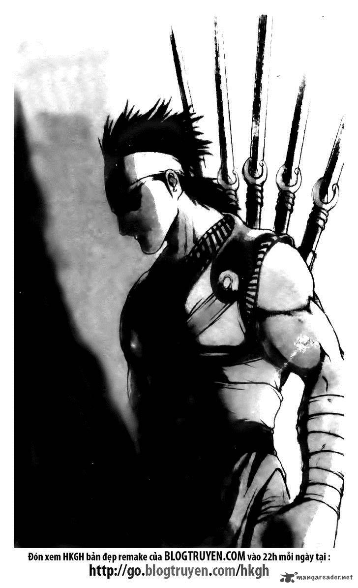 The Ruler Of The Land 116 1