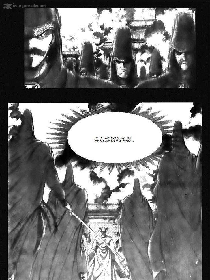 The Ruler Of The Land 122 21