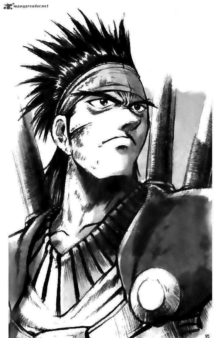 The Ruler Of The Land 124 1