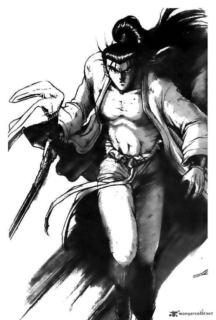 The Ruler Of The Land 125 1