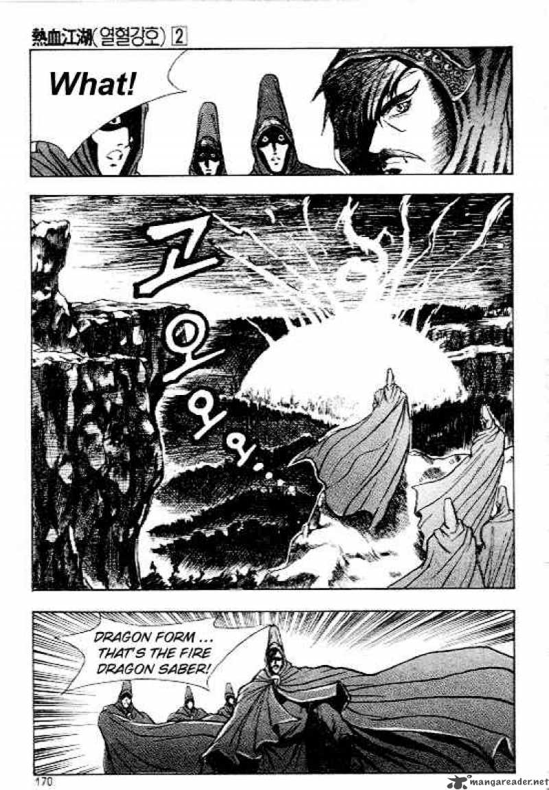The Ruler Of The Land 13 7