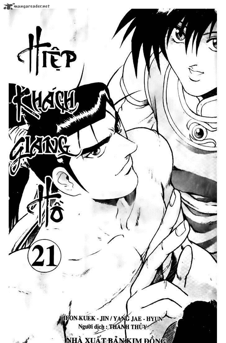 The Ruler Of The Land 135 2