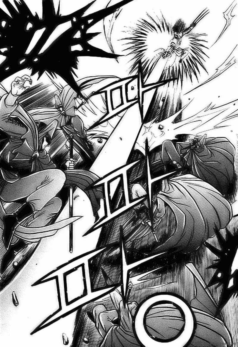 The Ruler Of The Land 14 8
