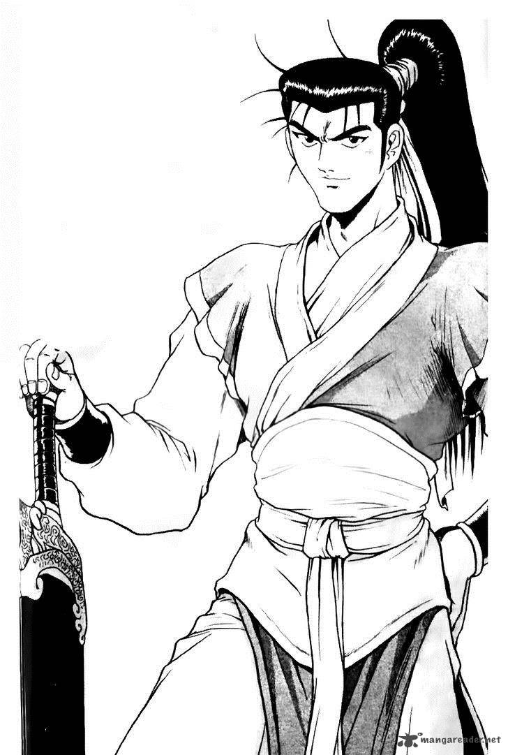 The Ruler Of The Land 140 1
