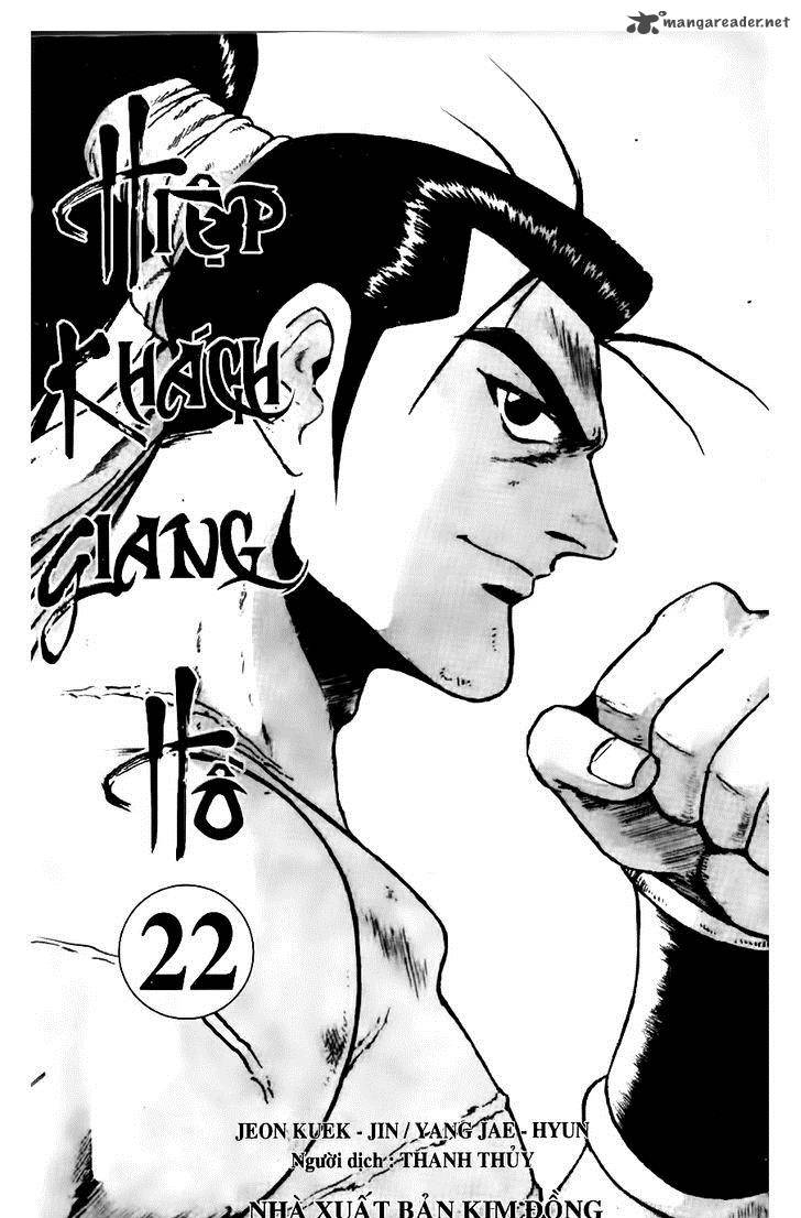The Ruler Of The Land 142 2