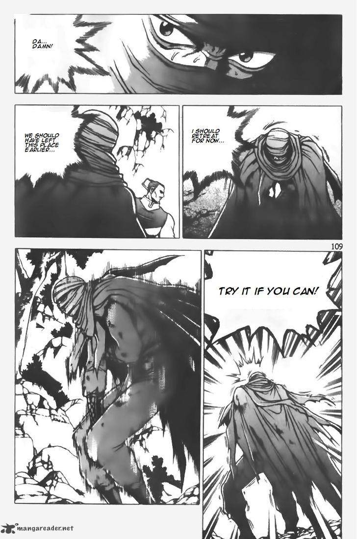 The Ruler Of The Land 146 11