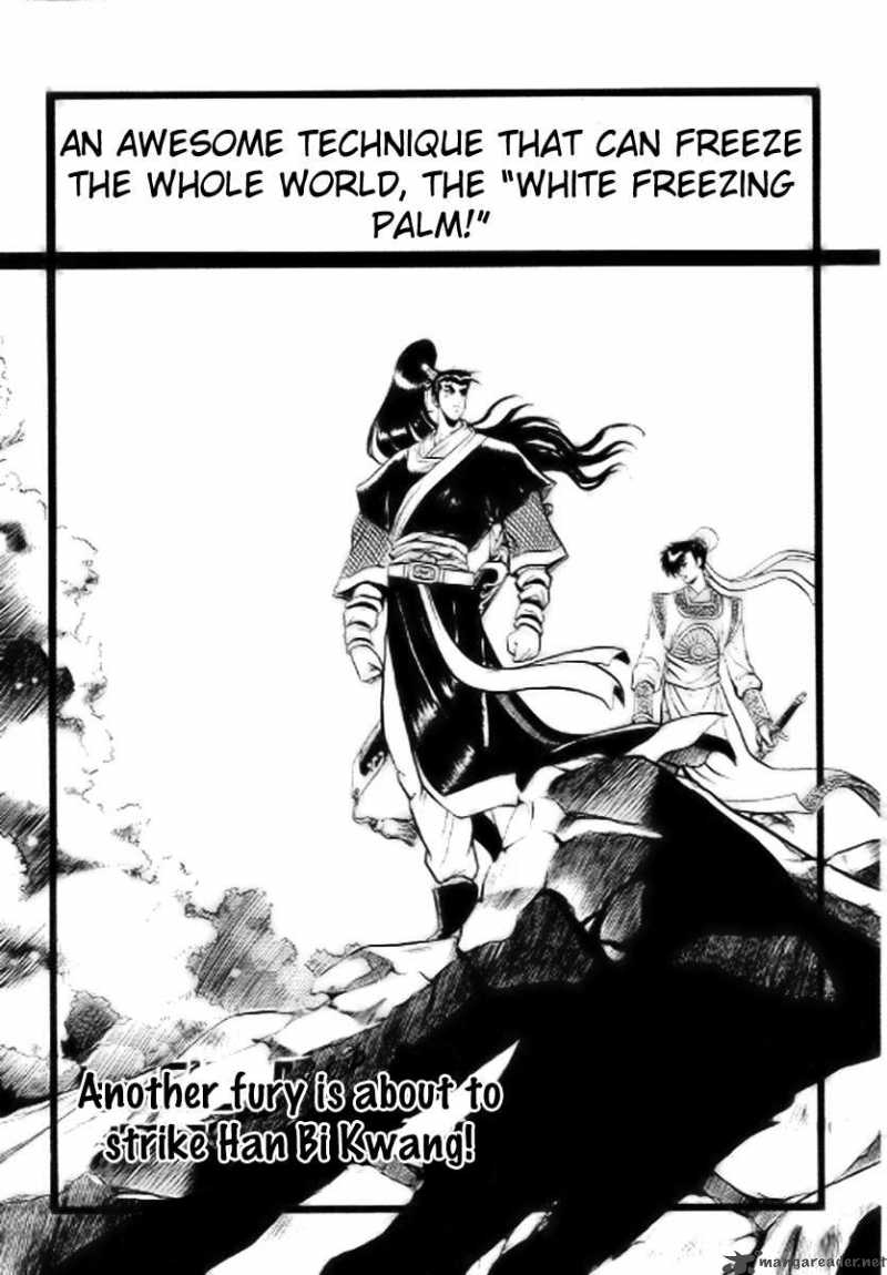 The Ruler Of The Land 15 1
