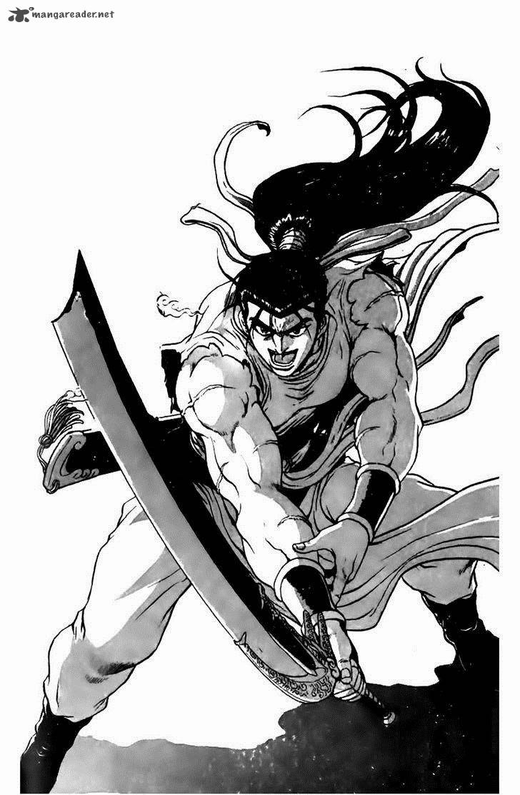 The Ruler Of The Land 160 1