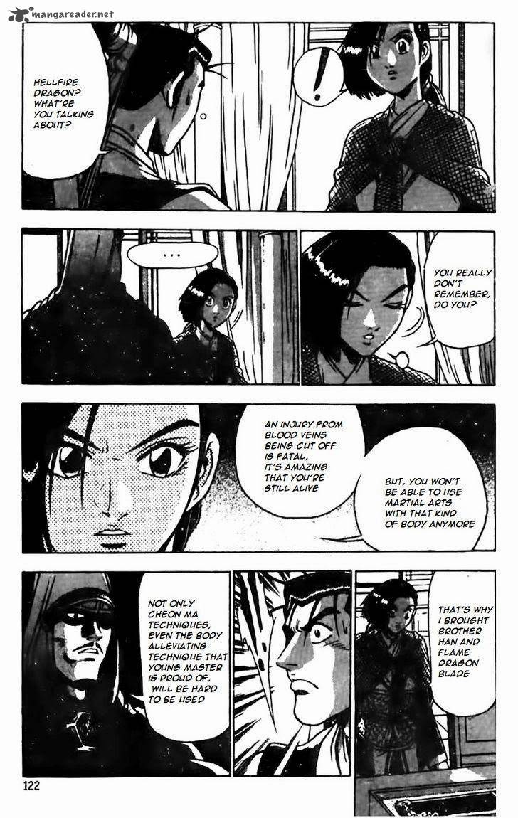 The Ruler Of The Land 160 22