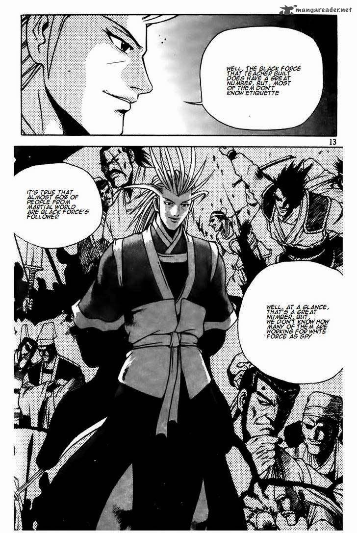 The Ruler Of The Land 170 20