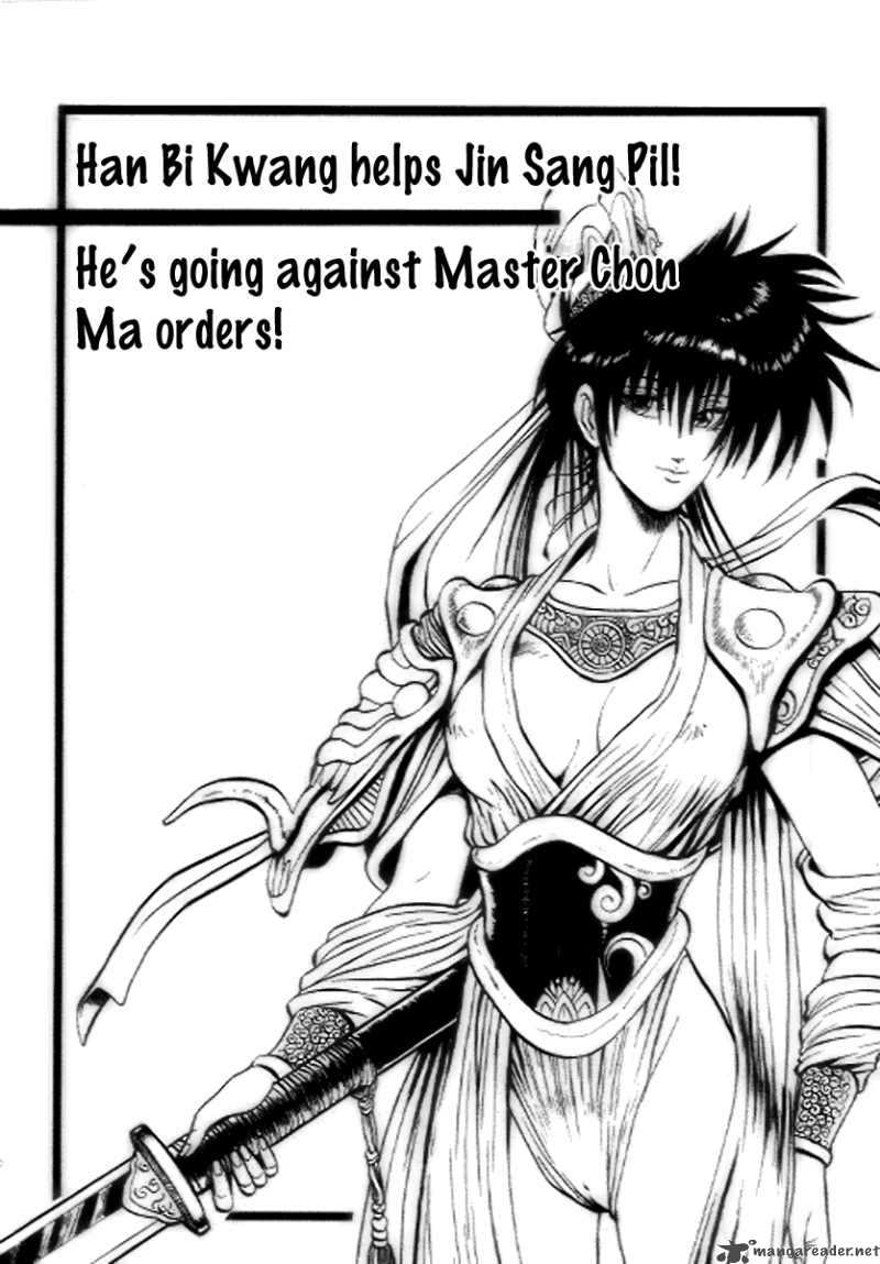 The Ruler Of The Land 18 3