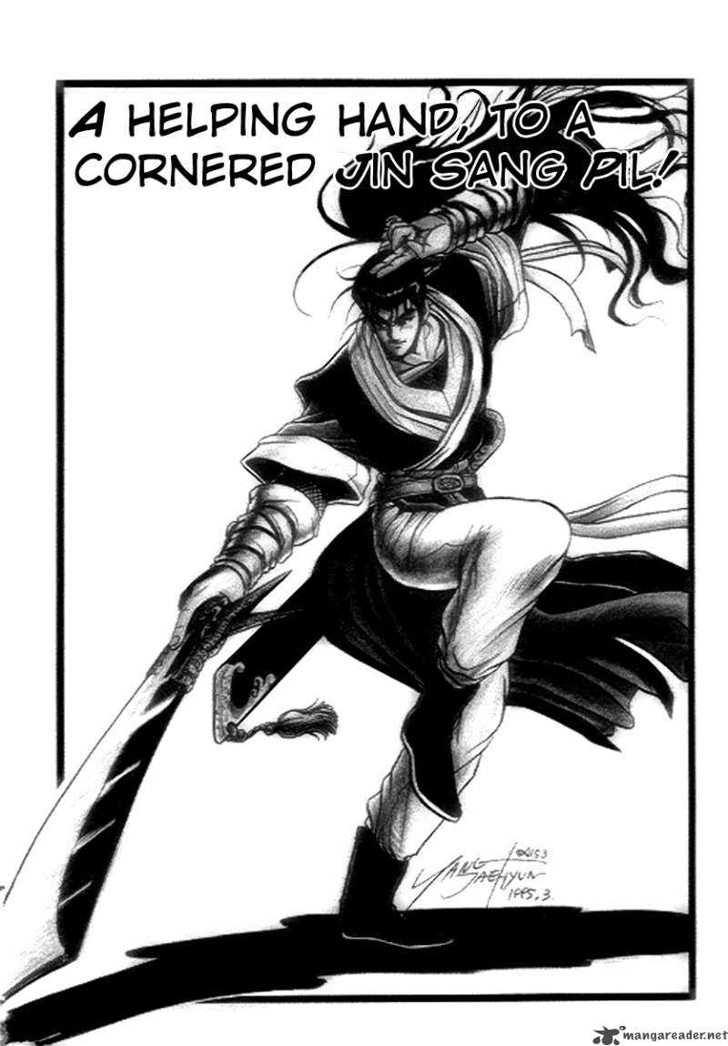 The Ruler Of The Land 21 1