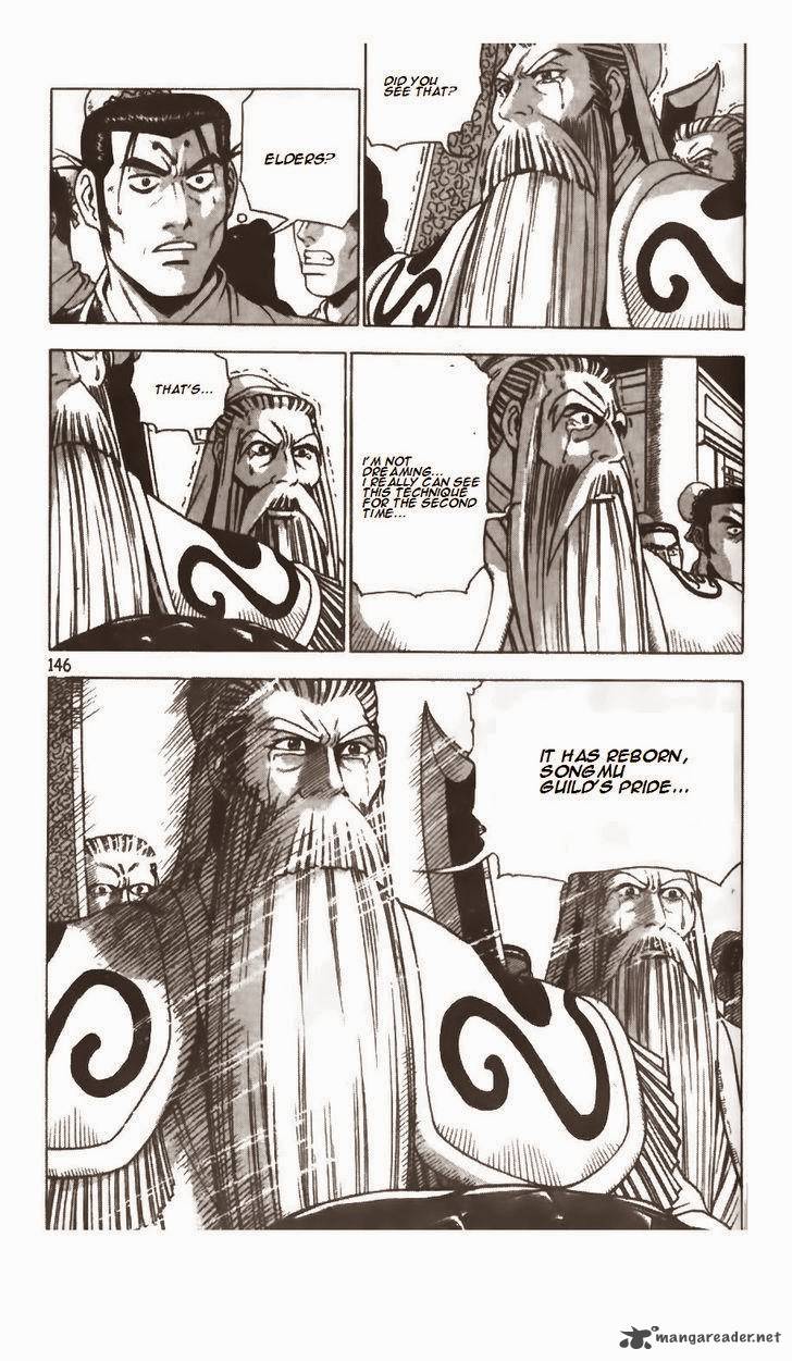 The Ruler Of The Land 210 12