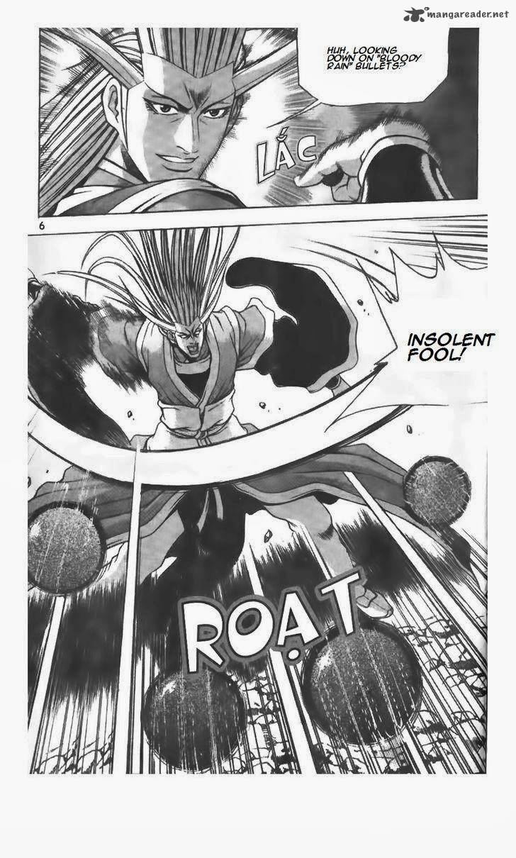 The Ruler Of The Land 219 7