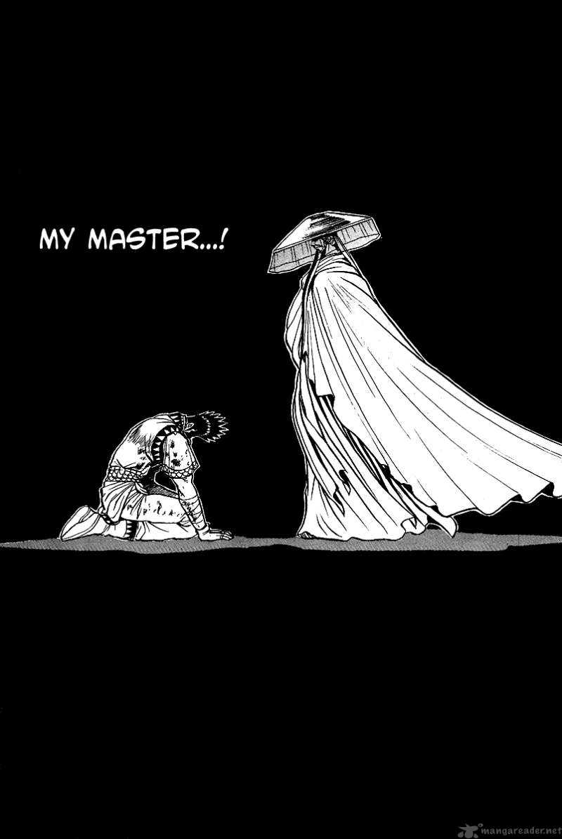The Ruler Of The Land 22 17