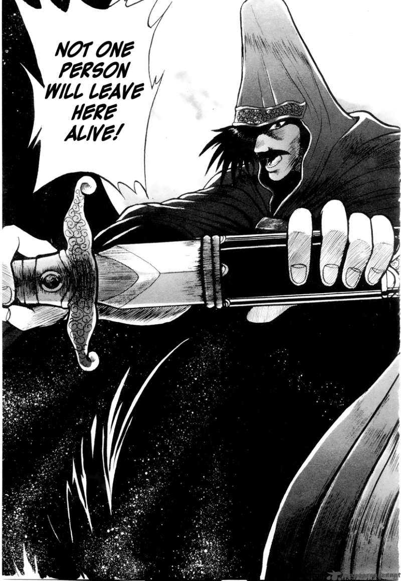 The Ruler Of The Land 23 28