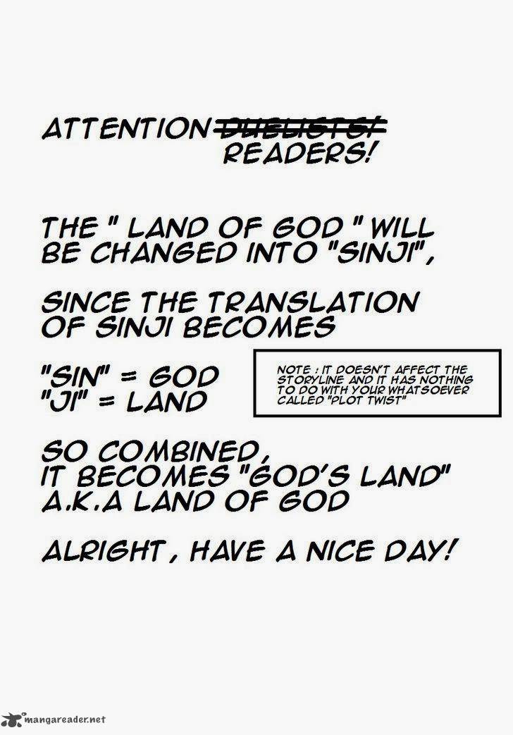 The Ruler Of The Land 241 1